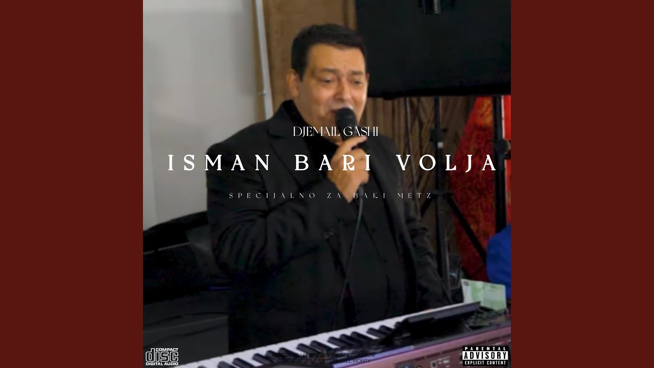 Djemail gashi isiman bari gajla (feat. EL PATRON OFFICIEL)