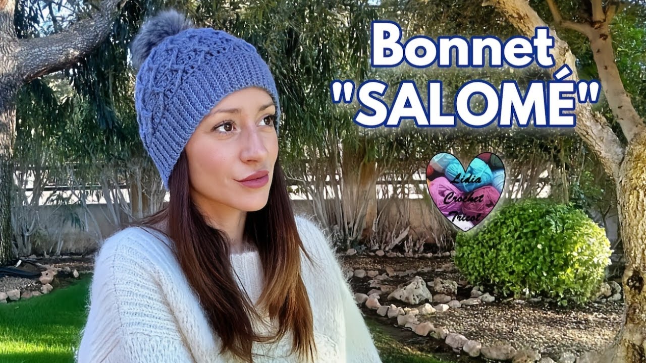 Bonnet 