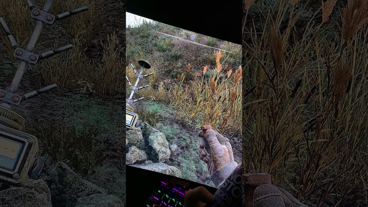 #STALKER2
