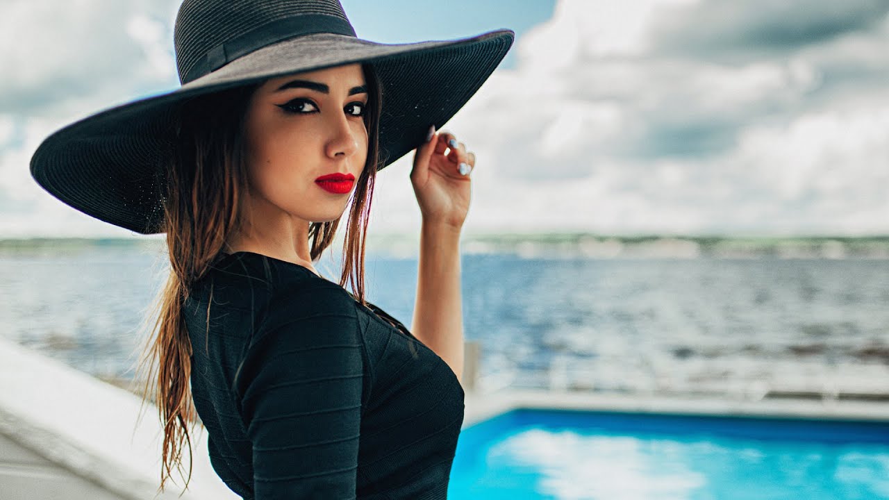 Shazam Girls Retro Relax Mix 2021 - Best Of Deep House Music Chill Out New Mix By MissDeep