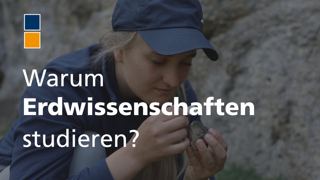 Warum Erdwissenschaften in Innsbruck studieren?