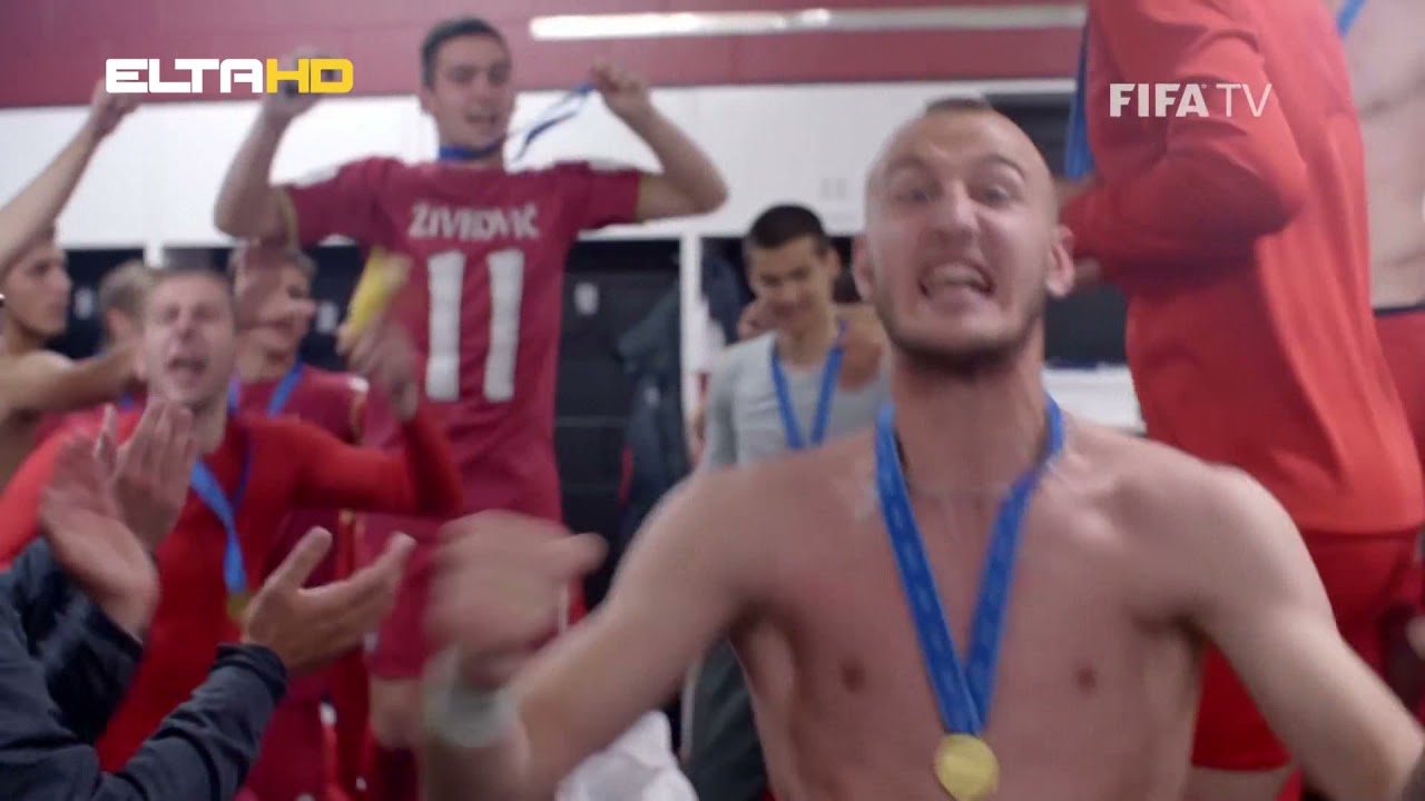 RAZGOVOR STANISA MANDIC