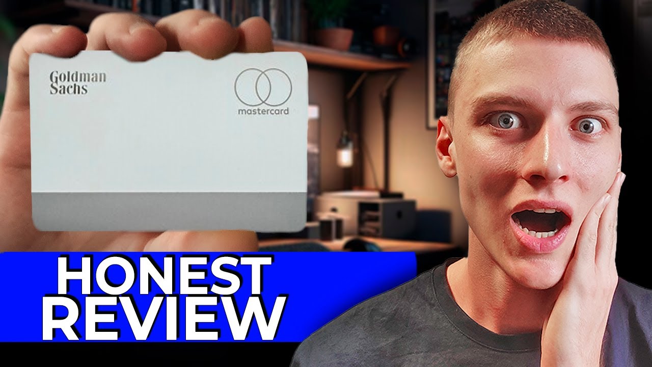 Apple Card Review &ndash; My Honest Experience Using Apple&rsquo;s Credit Card by Goldman Sachs