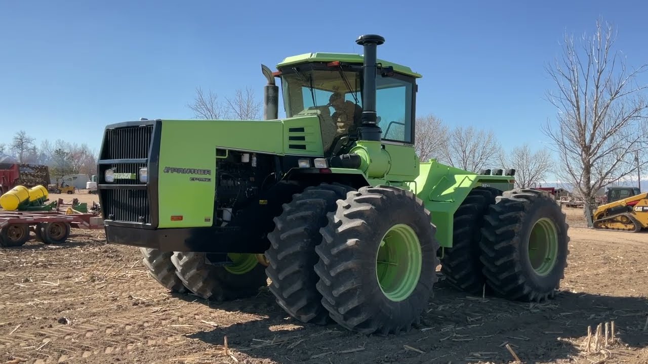 BigIron