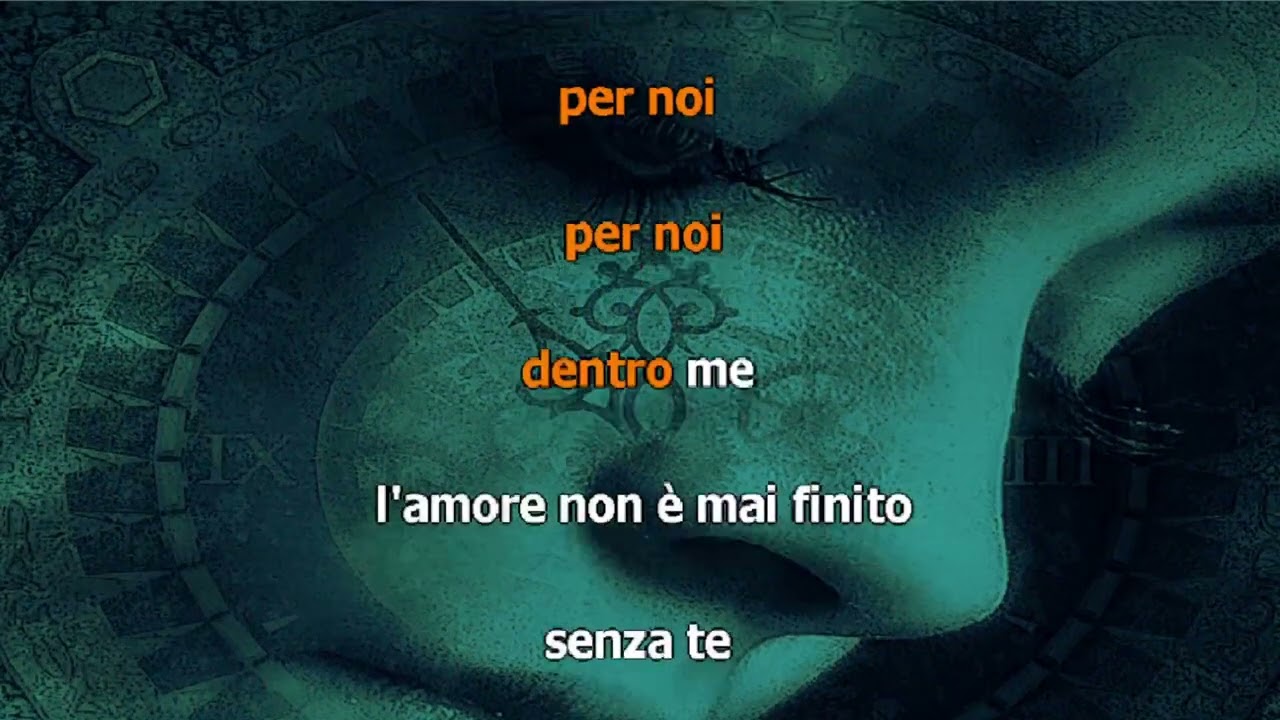 MIchele Zarrillo   Ti penso ogni momento