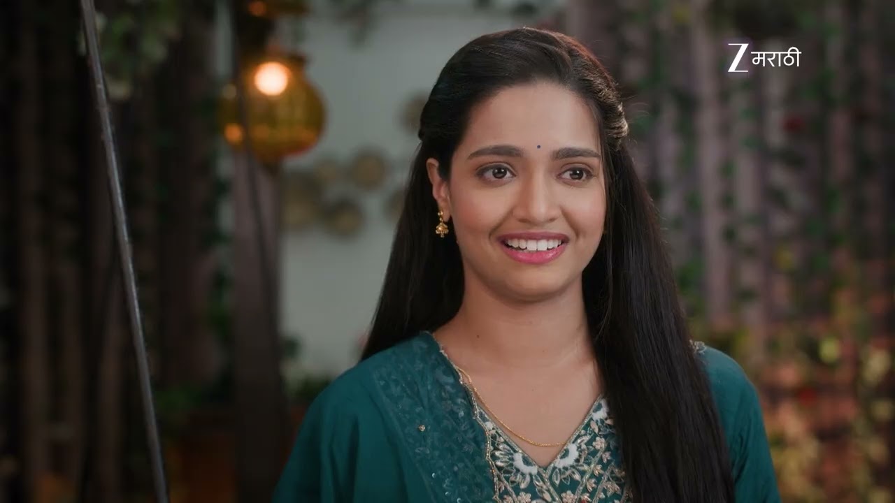 New show - Shubh Shravani | श्रावणीला मिळाली तिच्या अल्लडपणाची शिक्षा । Full ep 4 | @zeemarathi