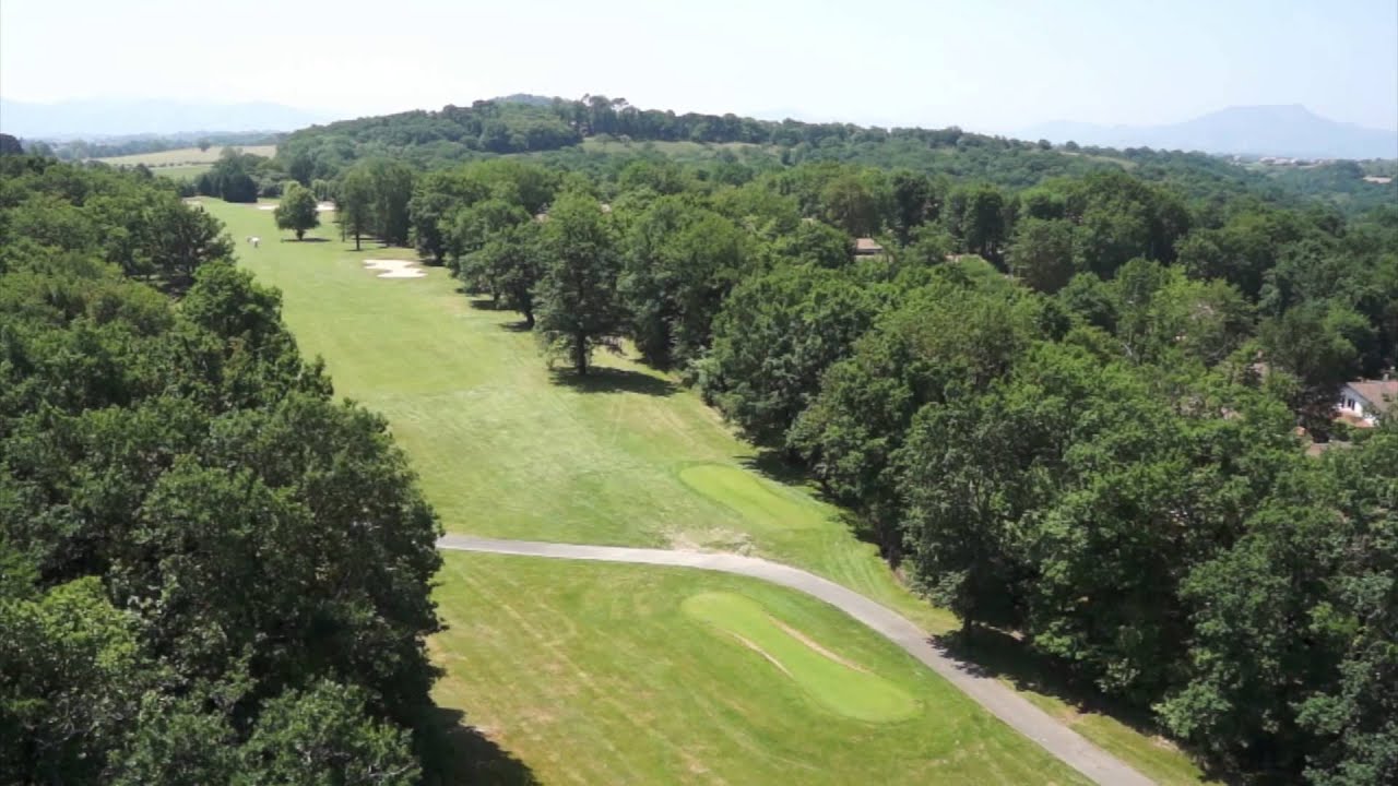 Video Makila Golf Club