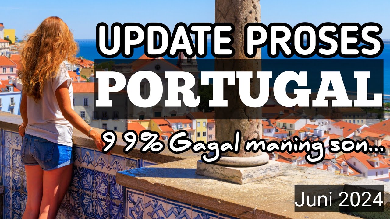 Update proses perkebunan PORTUGAL juni 2024