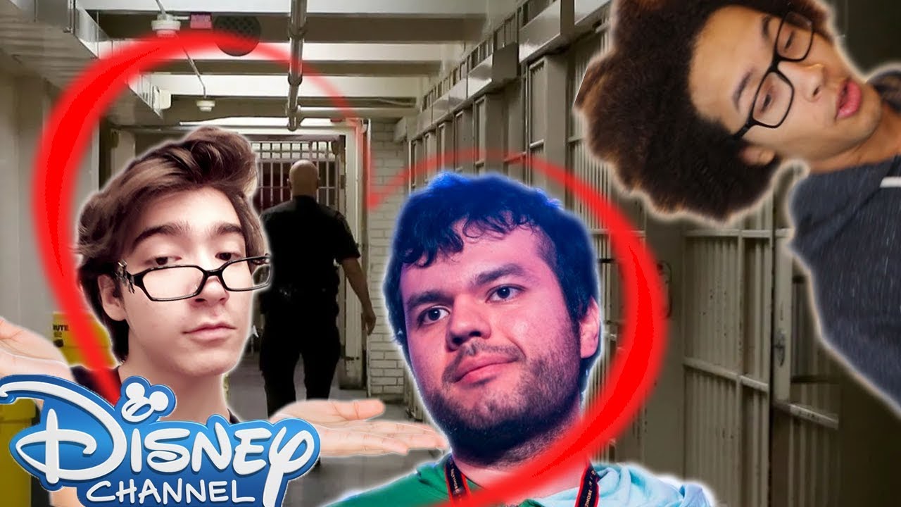 CaptainZack and Ally Come Out
