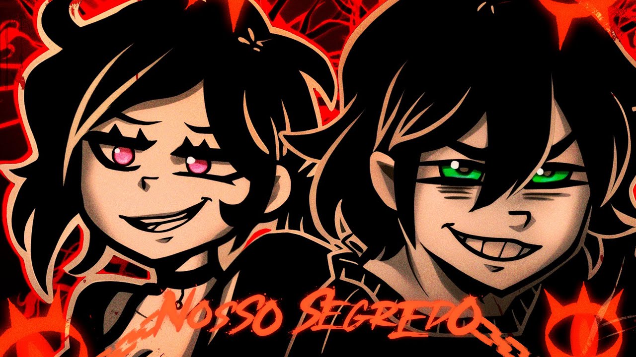 D.Y.A & @Chrono0 - Nosso Segredo (The Coffin of Andy and Leyley)