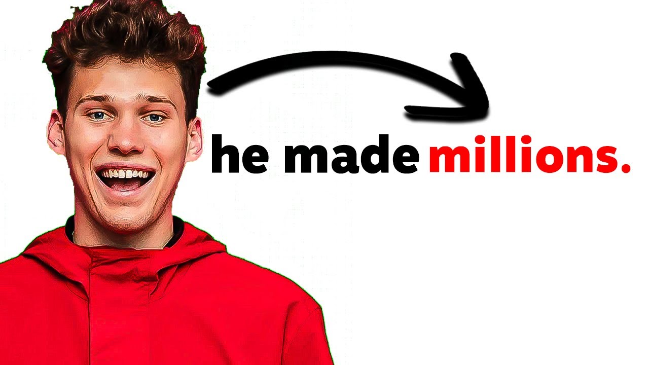 How MONEY Caused The Downfall Of 2HYPE