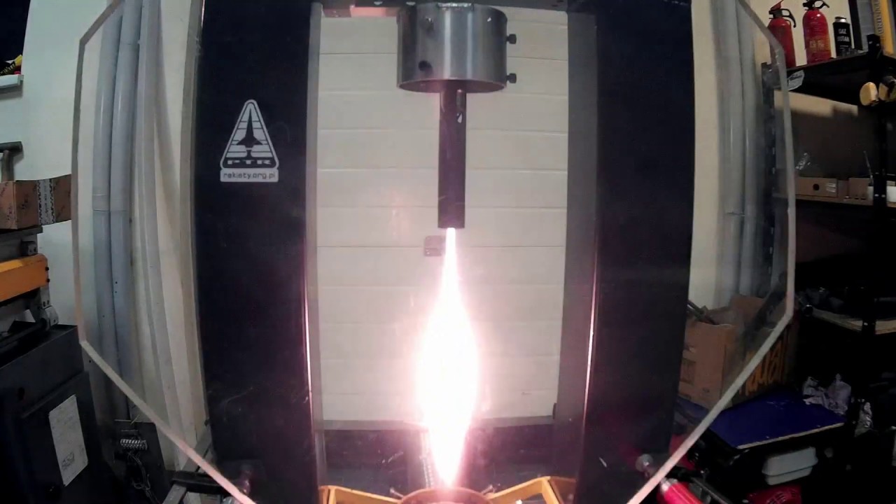 Test na hamowni mikrohybrydy MH16