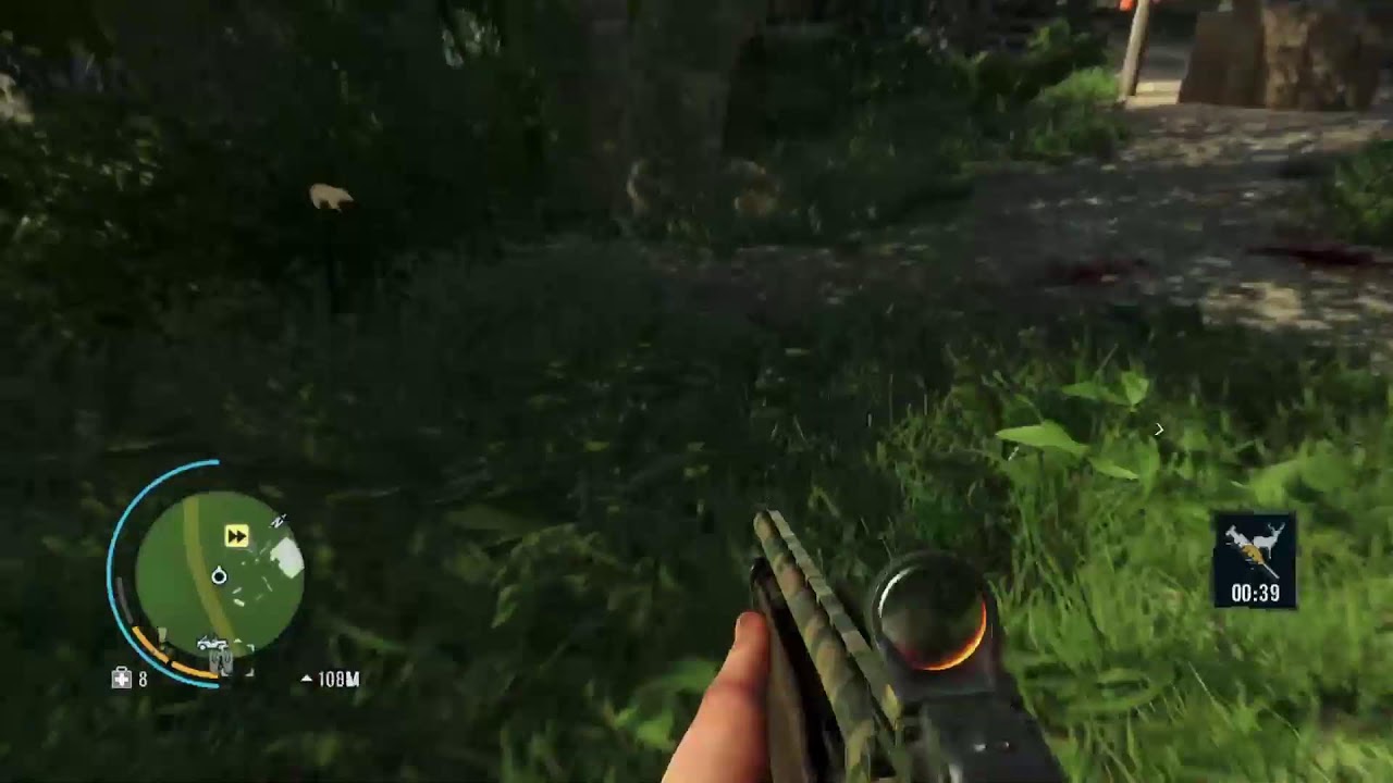 Farcry 3 🔴#6