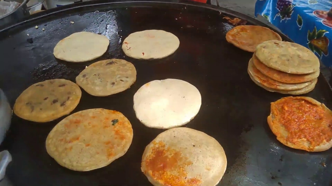 En CELAYA: Las tradicionales gorditas de Tierras Negras
