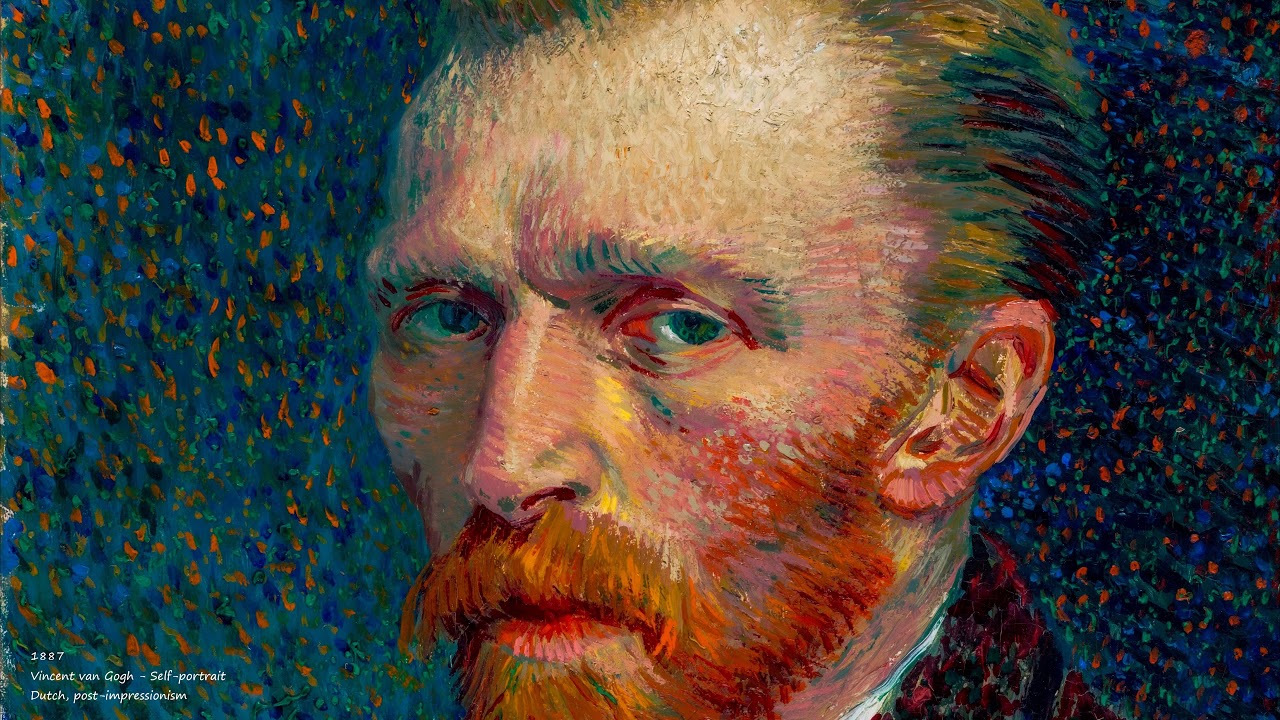 High Resolution paintings  from the year 1800 to 1900 in 4K resolution (public domain).