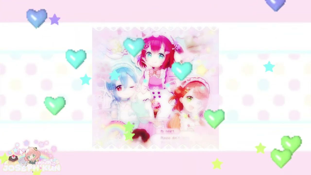 🍧𝔸𝕀♡𝕊ℂℝ𝔼𝔸𝕄(𝕤𝕡𝕖𝕕 𝕦𝕡)🍨