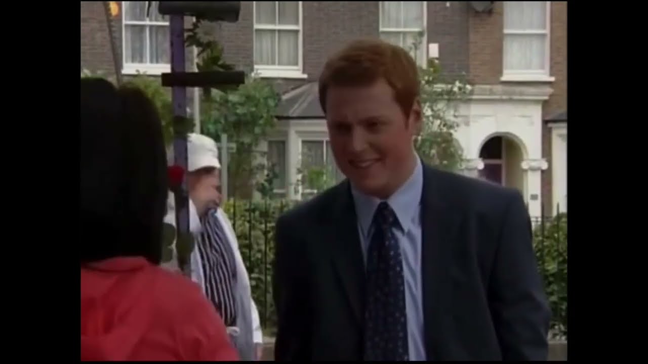 Stacey Slater 14/06/2007