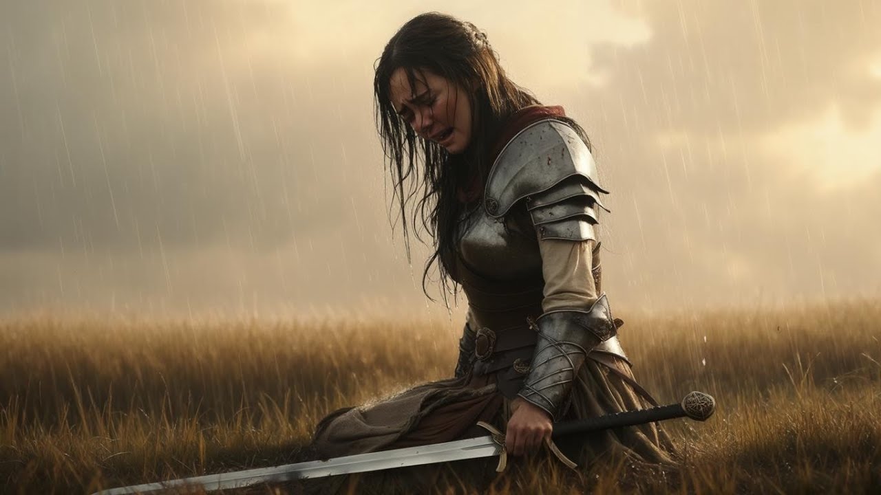 Most Painful Medieval Emotional Background Music | Tragic, Dark, Epic, Cinematic