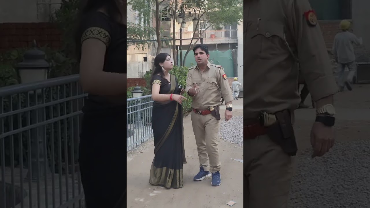 नौकर का क्या कसूर || Naukar Ka Kya Kasoor || Silky Chadda