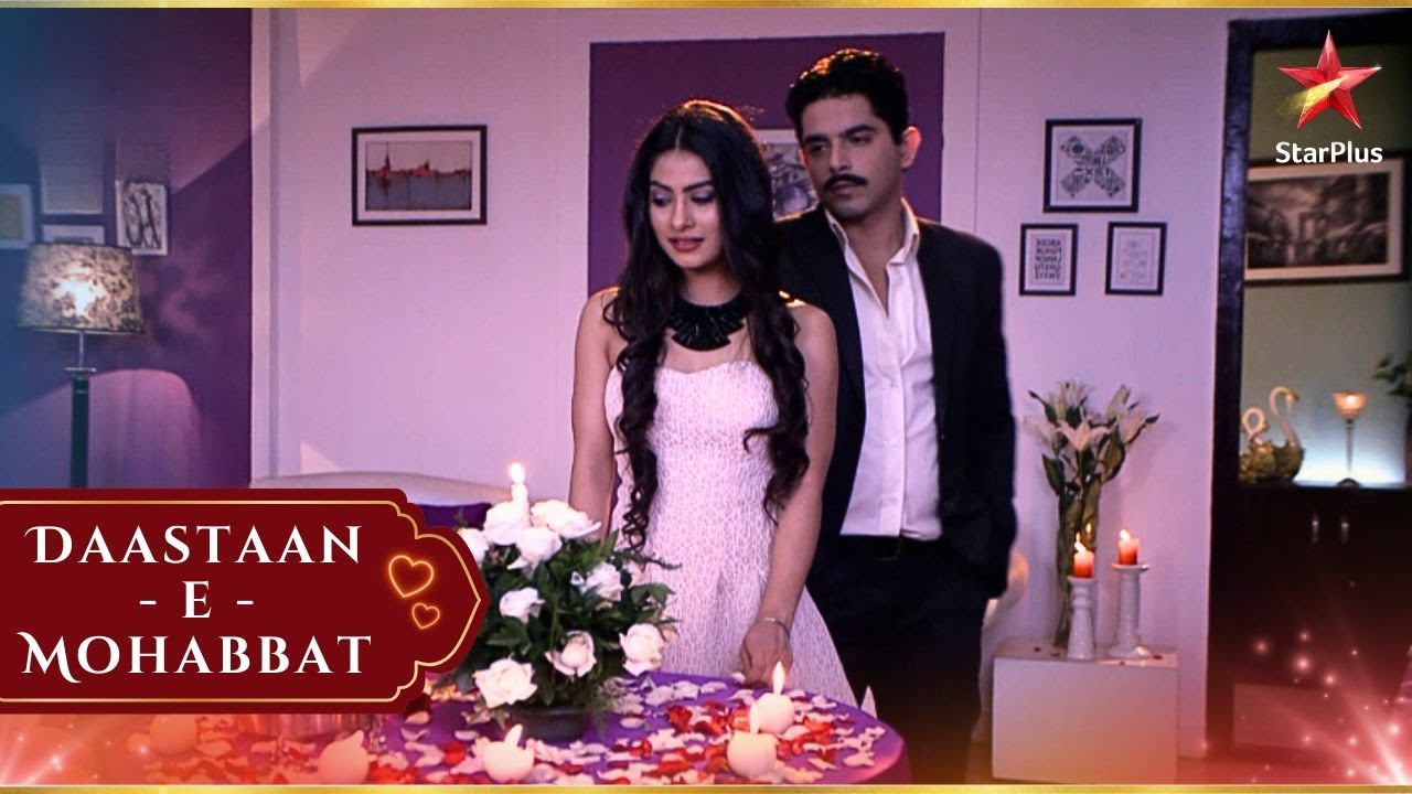 Aditya ने Aliya से अपने प्यार का इजहार किया! | Full Ep. 901 - 905 | Yeh Hai Mohabbatein