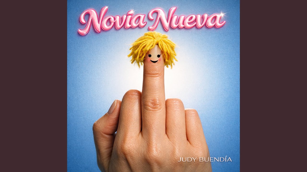 Novia Nueva