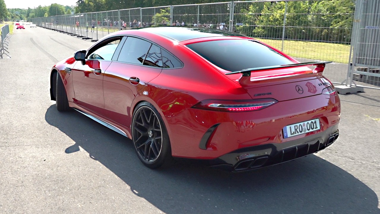 Supercars Arriving! Senna, Novitec 812 GTS, BRABUS S63, 1000HP Trackhawk, Huracan, Aventador SV