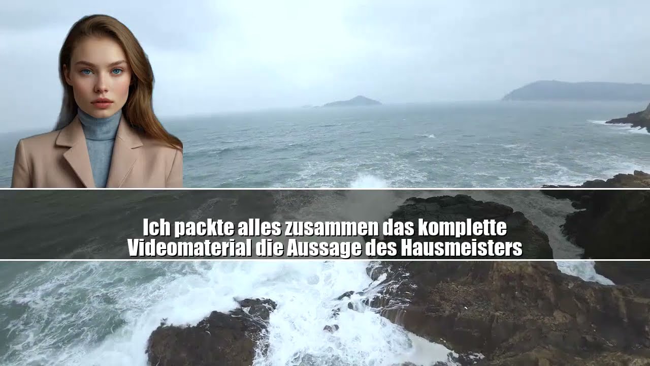 Seht, wie wir uns mit eurer kahlköpfigen Tochter amüsieren! Die reichen Kids haben ein Video