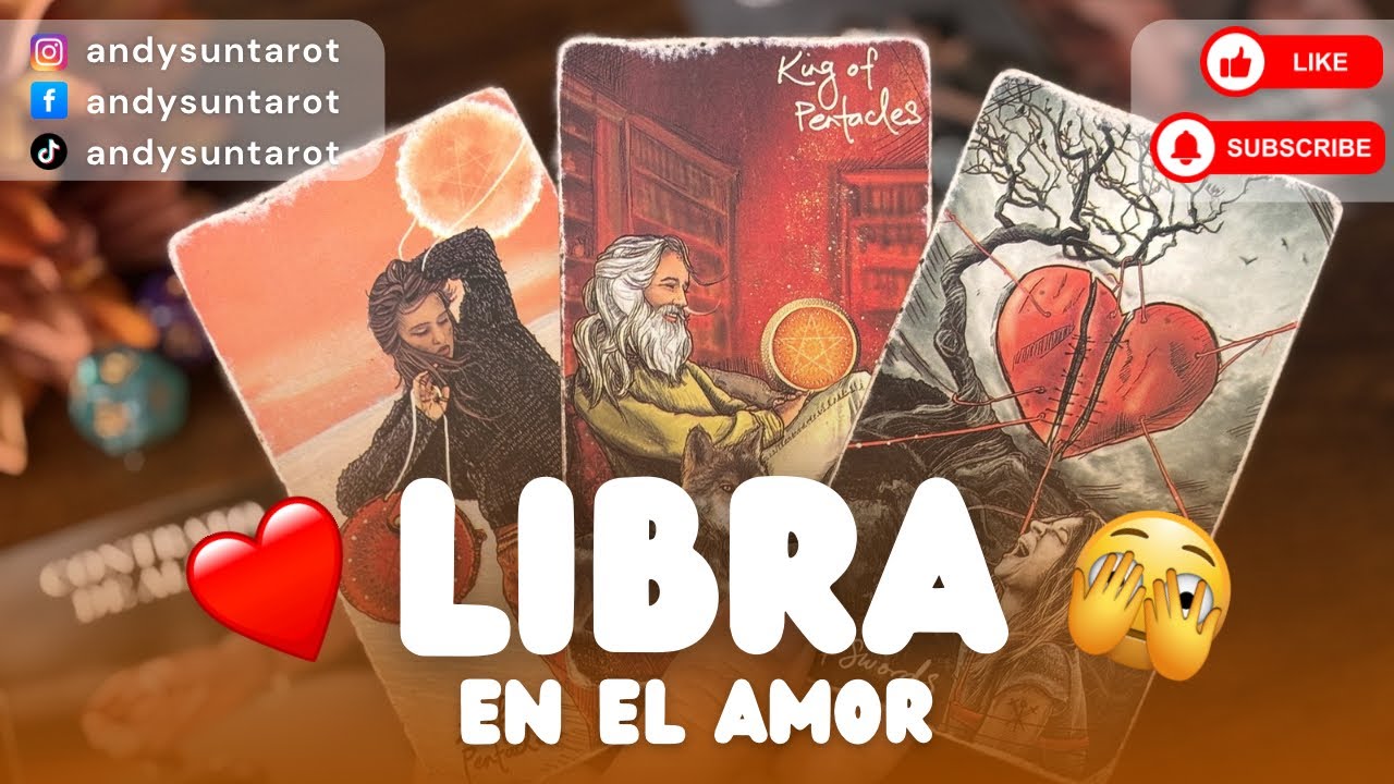 💞LIBRA♎️|MANTIENE ESTO OCULTO POR MIEDO A LO QUE PIENSES!!🥹❤️&zwj;🩹😭