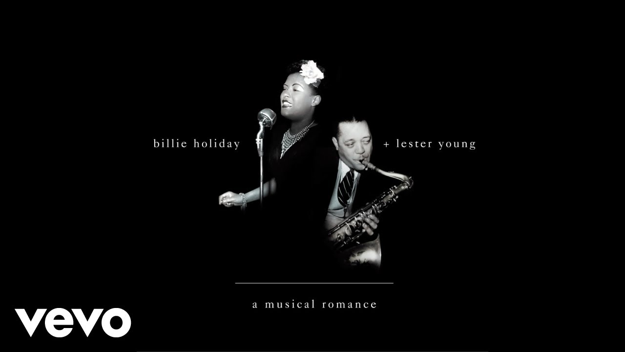 Billie Holiday - I'll Never Be the Same (Official Audio)