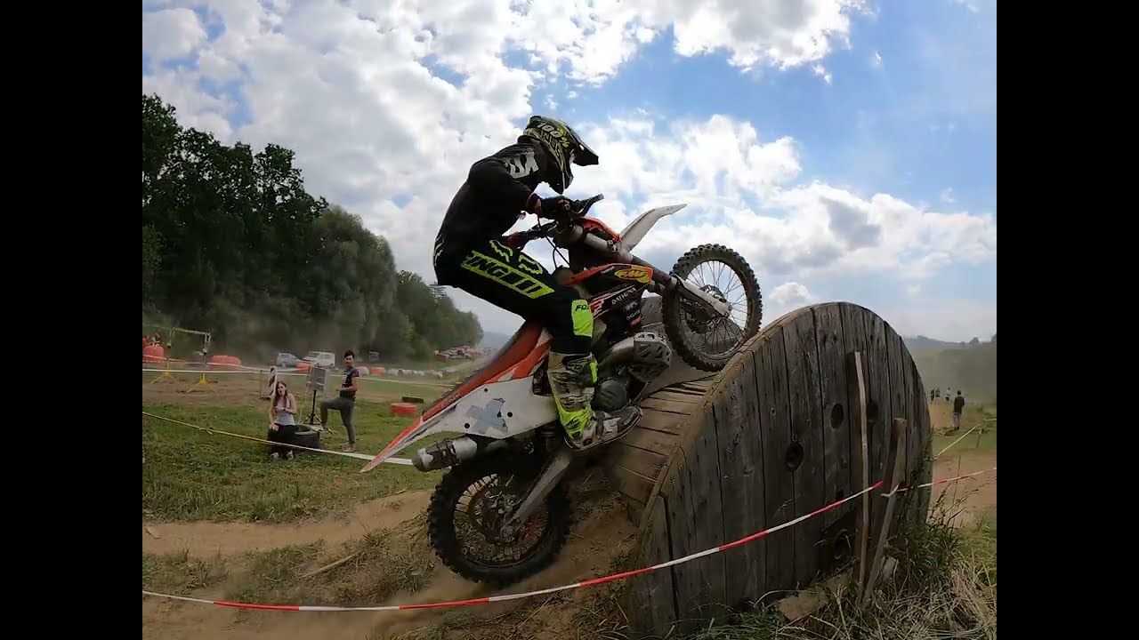 cross country - dvouhodinovka - mx enduro branky - 25.6.2022