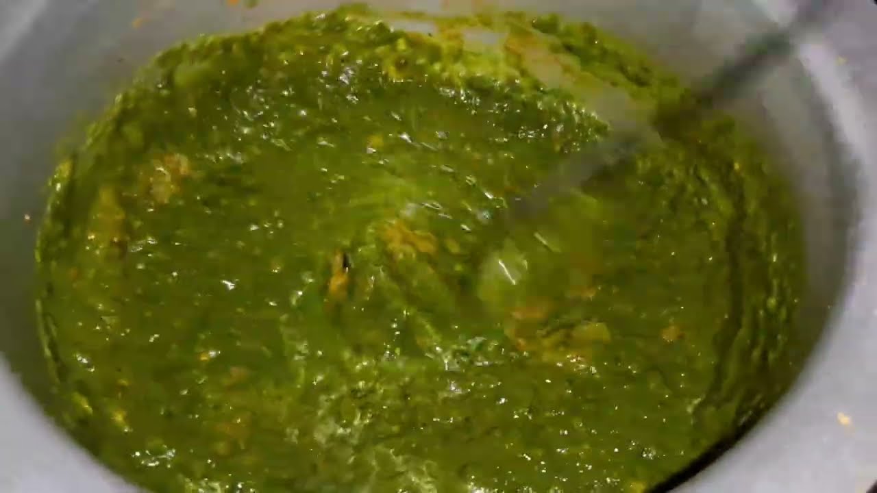  पालक पनीर रेसिप #Palak Paneer recipe,#Spinach Paneer #Indian curry#Palak Paneerrecipe#palakpaneer​ 