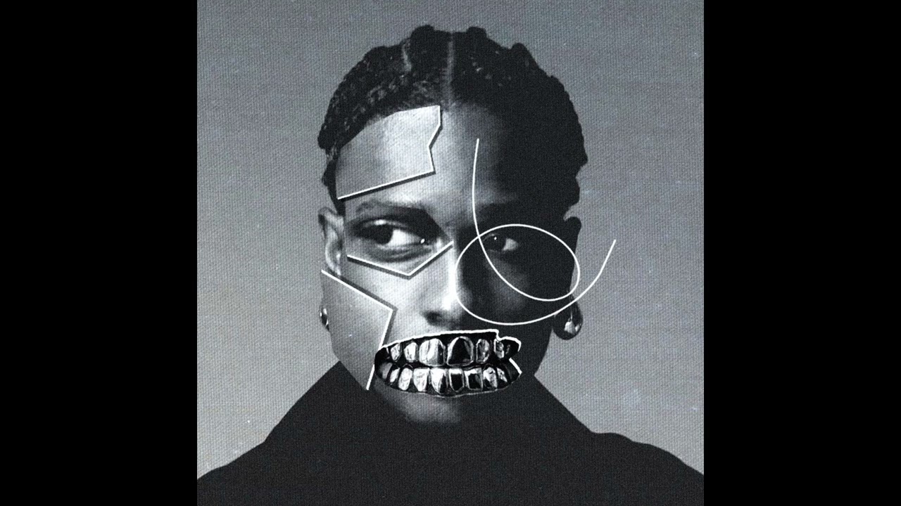 [FREE] A$AP ROCKY x SCHOOLBOY Q TYPE BEAT | 