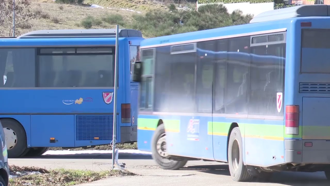La Uiltrasporti segnala l'Atm all'Anac - 16/01/2026