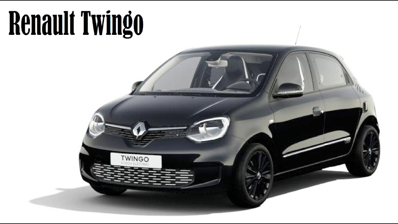 Renault Twingo Review 2023 || New Renault Twingo Interior and Exterior Design || Ace Creation