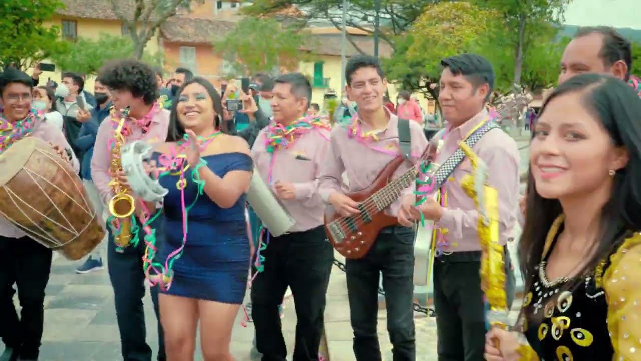 COPLITAS DE CARNAVAL - SERRANOVA PRIMICIA 2022