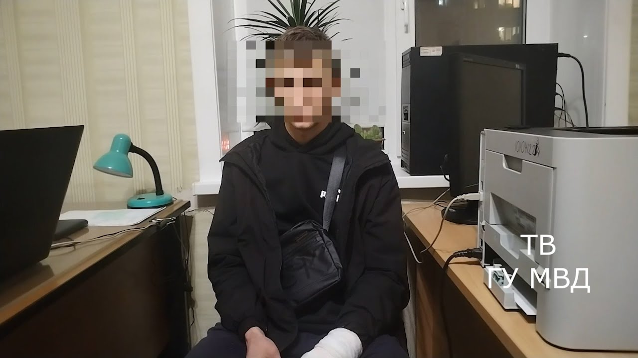 Сенсация! Видеоинтервью злобного главаря наркокартеля. Real video