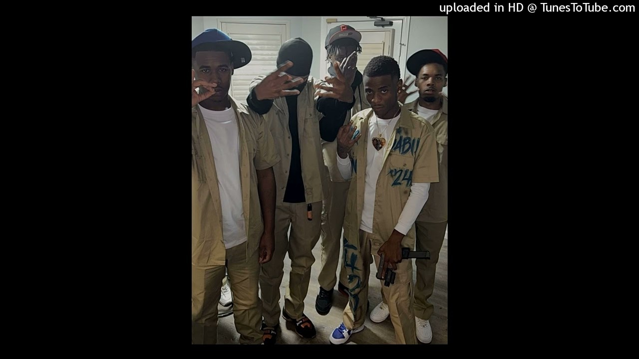 [FREE] Verde Babii x EBK Jaaybo x EBK Sample type beat “Session32”