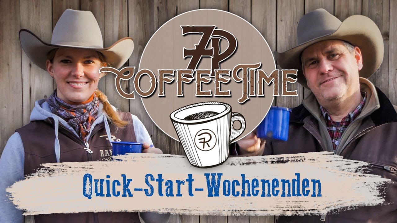 Quick-Start-Wochenenden – sinnvoll oder gefährlich? | 7P CoffeeTime ☕