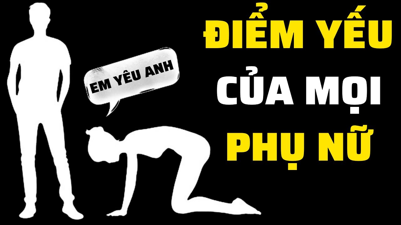 99% Đàn Ông Không Làm Điều Này, Phụ Nữ CỰC THÍCH | Sống Khắc Kỷ