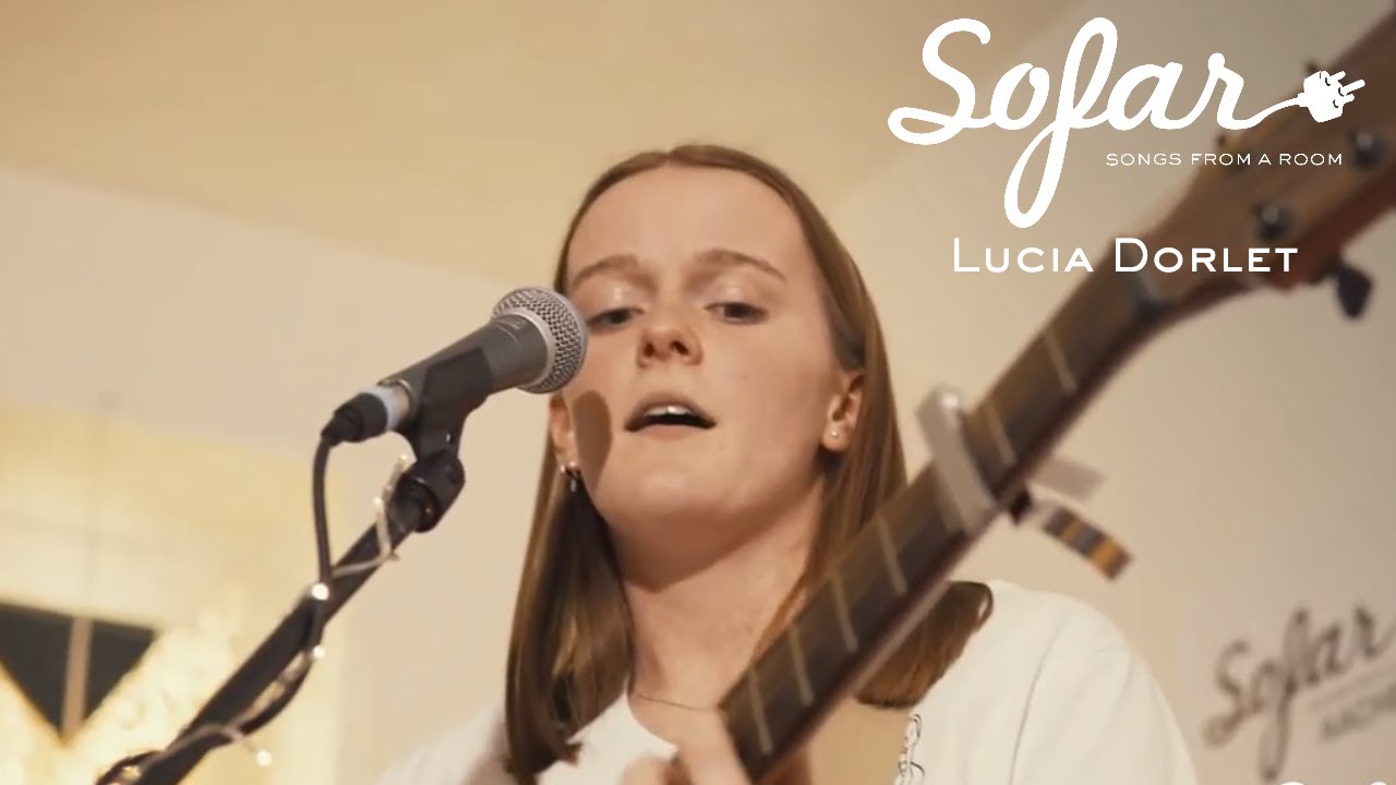 Lucia Dorlet - Ibrahim | Sofar Aachen