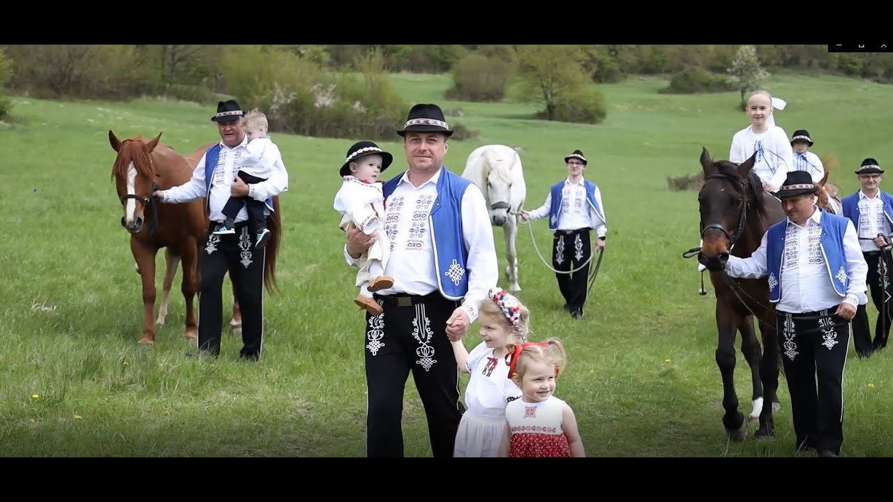 Moštenskí Pajtáši - Mám doma koníčka