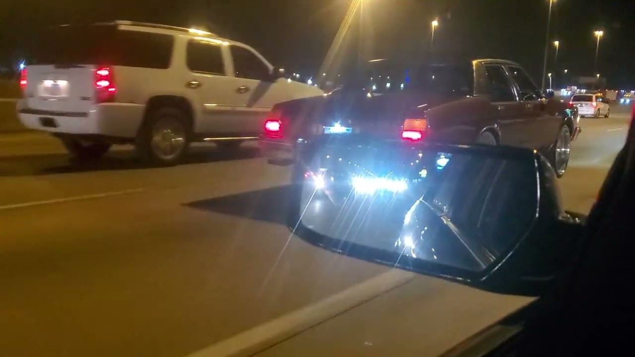 Buick 88 ls swap