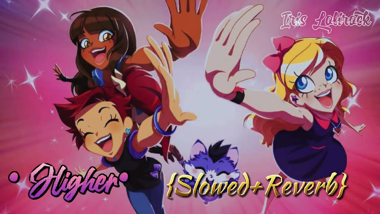 •H𝕚𝕘𝕙𝕖𝕣• {𝕊𝕝𝕠𝕨𝕖𝕕+R𝕖𝕧𝕖𝕣𝕓} ||𝕃𝕠𝕝𝕚R𝕠𝕔𝕜||