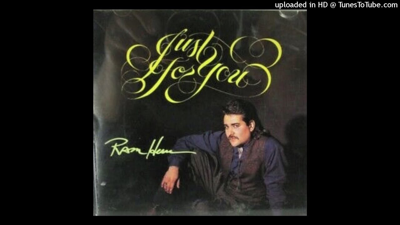 Ram Herrera - Tu Y Yo
