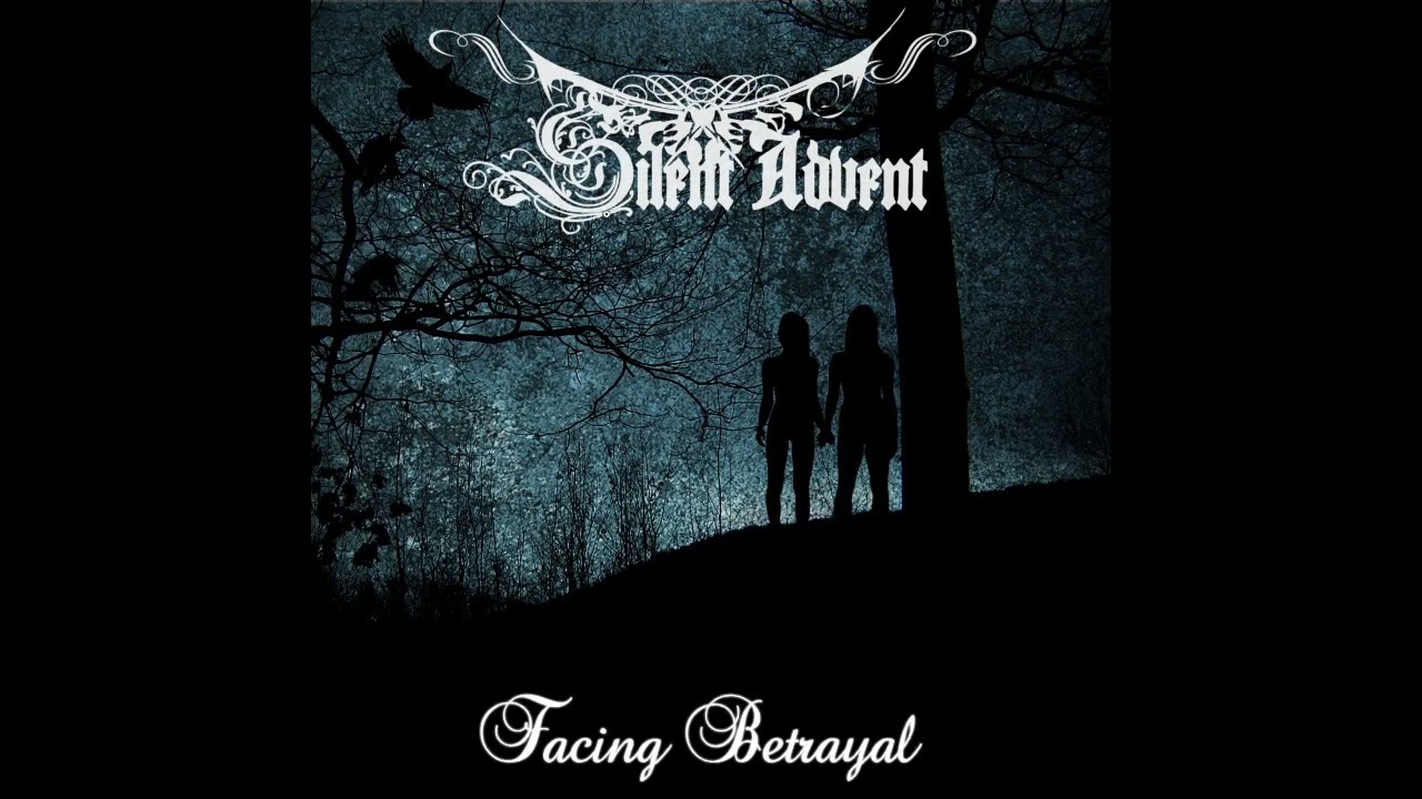 Silent Advent - Facing Betrayal muestra