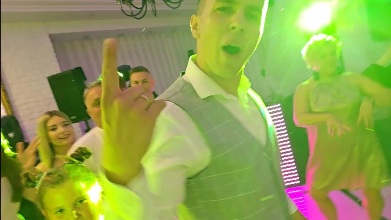 MARSON - PALIMY PARKIET (Official Video) NOWOŚĆ 2025