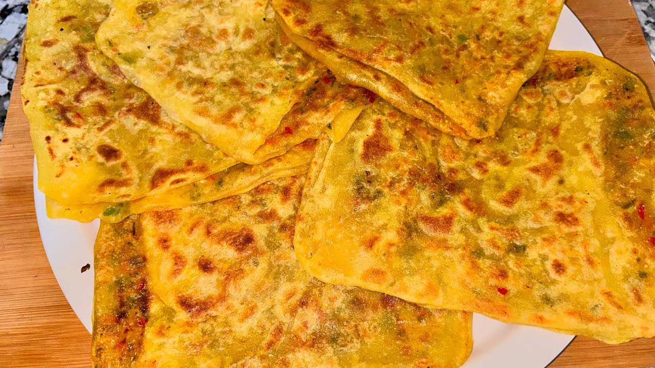 حضري مسمن معمر في هاد جو بارد بأسهل الطريقة كيجيو روعة في أسرع وقت 😋