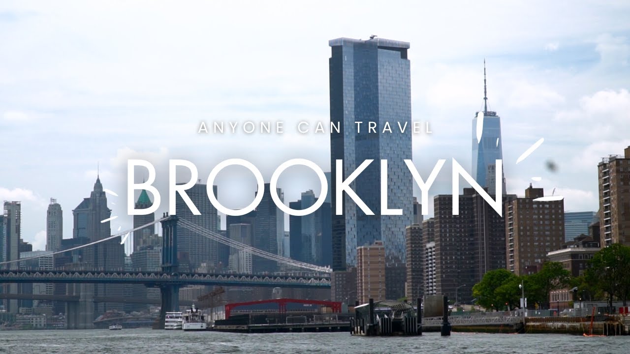 Iconic Brooklyn Views and Brooklyn Food Tour | DUMBO, Williamsburg, and Downtown