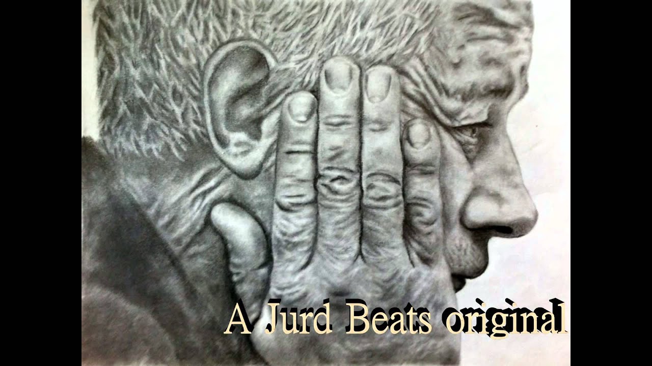 Soulful Blues Hip Hop Instrumental/ Beat 