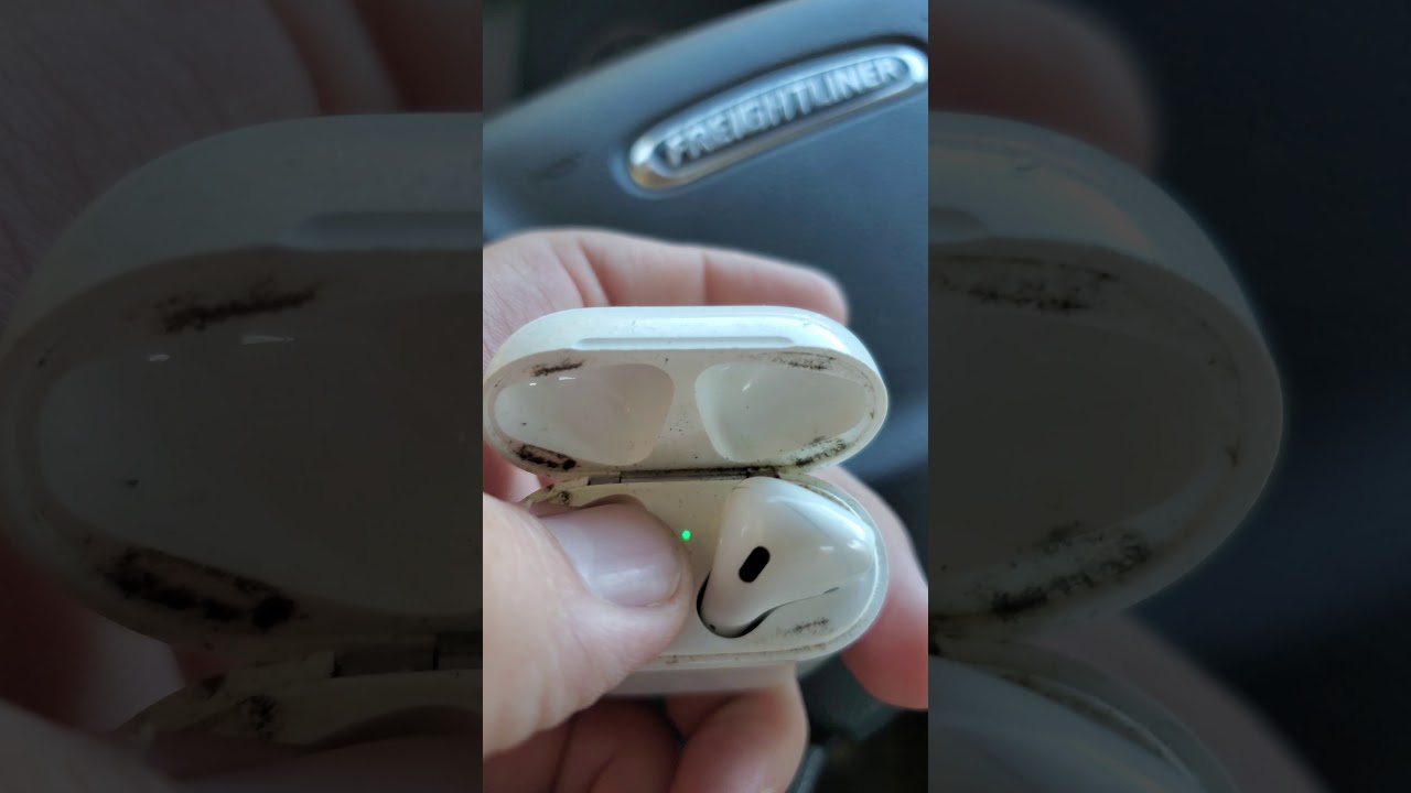 How to know apple Airpods are real 101